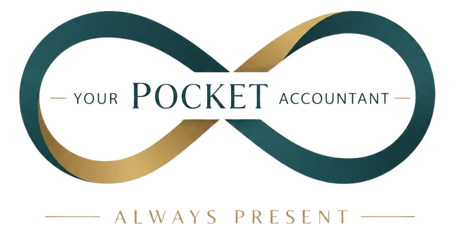 Your Pocket Accountant